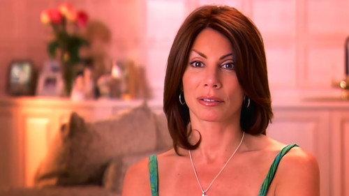 The Real Housewives of New Jersey Season 1 Episode 2 - Mamas Knows Best