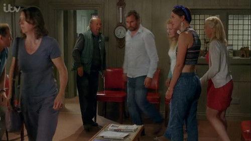 Doc Martin Season 7 Episode 8 - The Doctor Is Out