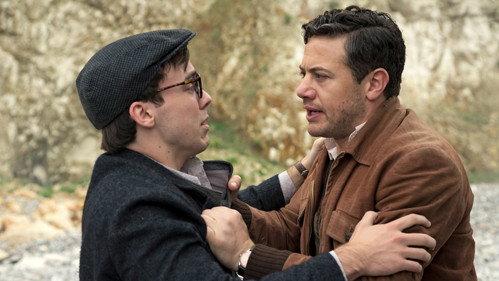 X Company Season 2 Episode 10 - August 19th