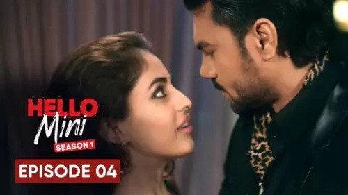 Hello Mini Season 1 Episode 4 - Time's Up, Mini