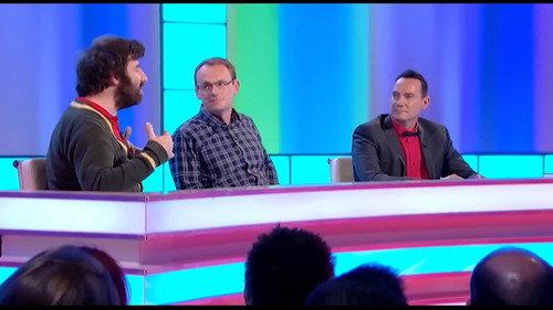 8 Out of 10 Cats Season 12 Episode 3 - Episode 3