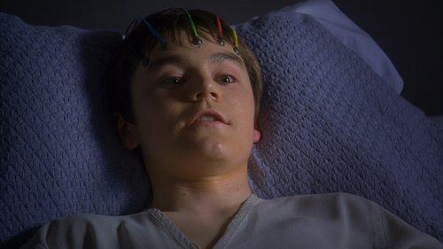 undefined Season 3 Episode 23 - The Jerk