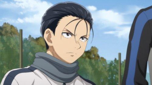 Aoashi Season 1 Episode 20 - The Truly Weak One