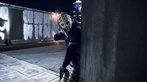 undefined Season 5 Episode 11 - Second Chances