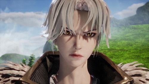 Myriad Realms Supreme Season 1 Episode 1 - Episode 1