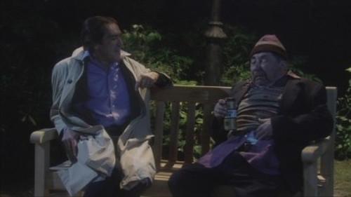 My Family Season 2 Episode 10 - 'Tis Pity She's a Whore