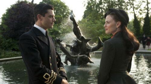 Fleming Season 1 Episode 4 - Episode 4