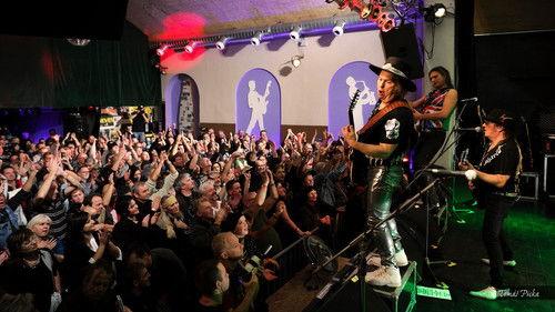 Back Beat Season 1 Episode 11 - Episode 11