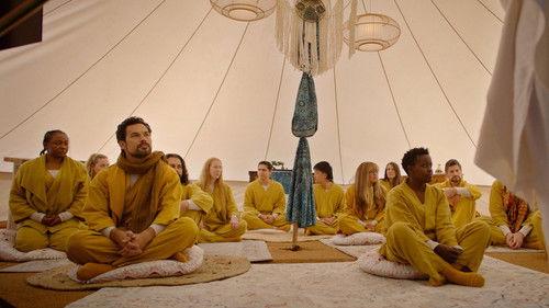 Wild Cards Season 3 Episode 7 - Yurt So Vain