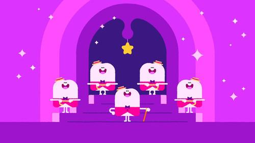 Background image for Pearly Whites