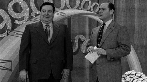 The Honeymooners Season 1 Episode 18 - The $99,000 Answer