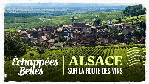 Echappées Belles Season 19 Episode 15 - Episode 15