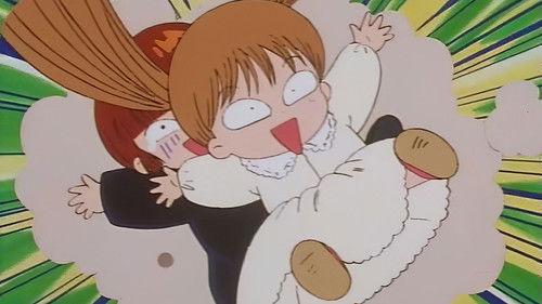 Background image for A Dreadful Magic Spell! Bemu Bemu