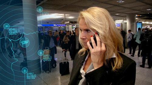 Mittendrin - Flughafen Frankfurt Season 2 Episode 4 - Episode 4