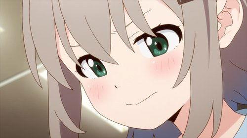 Encouragement of Climb Season 4 Episode 3 - 2nd Season: Summer Part 2