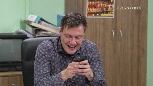 Government Job Season 12 Episode 12 - 2042 Pompa