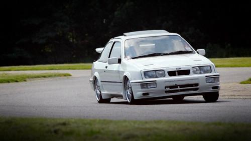 Car S.O.S. Season 1 Episode 4 - Cosworth In Crisis