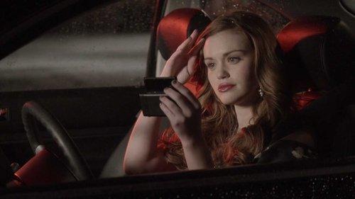 Teen Wolf Season 1 Episode 5 - The Tell