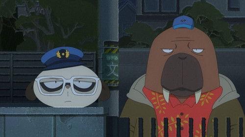 undefined Season 1 Episode 7 - Trick or Treat