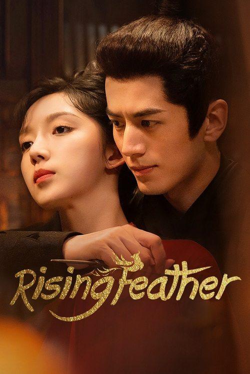 Rising Feather poster