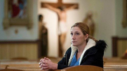 Nurse Jackie Season 7 Episode 12 - I Say a Little Prayer