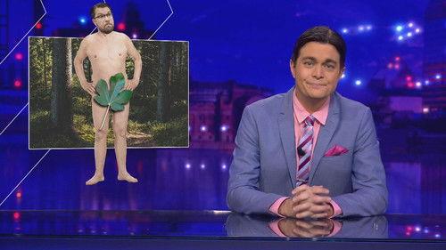 Svenska nyheter Season 13 Episode 9 - Episode 9