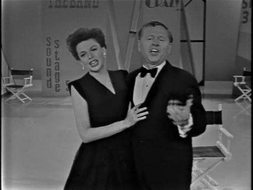 The Judy Garland Show Season 1 Episode 1 - The Judy Garland Show #1