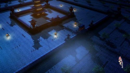 Qin's Moon: The Great Wall Season 1 Episode 24 - Episode 24