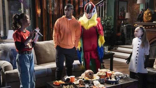 undefined Season 5 Episode 17 - The Girl Who Cried Tasha