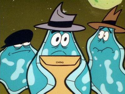 The Powerpuff Girls Season 2 Episode 10 - You Snooze You Lose