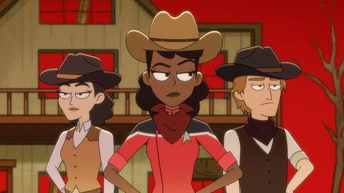 undefined Season 2 Episode 8 - I, Excretus