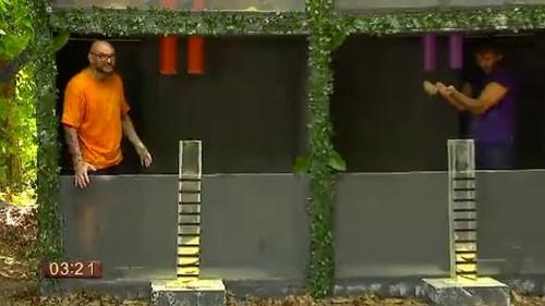 I'm a Celebrity: Get Me Out of Here! Season 2 Episode 13 - Episode 13