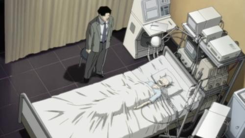 undefined Season 1 Episode 2 - Downfall