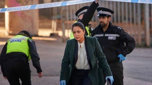 DI Ray Season 1 Episode 1 - Episode 1