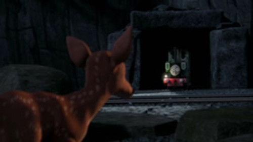 Thomas & Friends Season 17 Episode 8 - Luke's New Friend