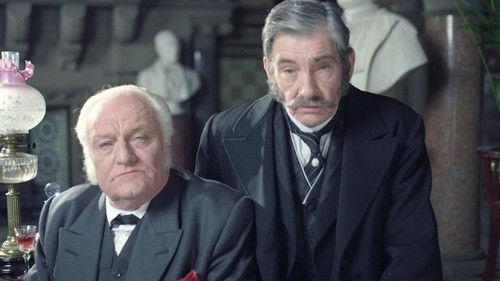 Sherlock Holmes Season 7 Episode 5 - The Mazarin Stone