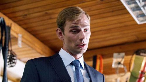 Nevskiy Season 5 Episode 1 - Episode 1