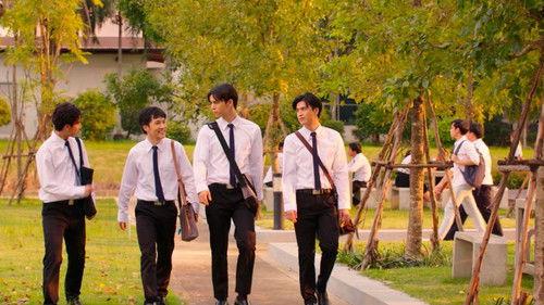 Past-Senger Season 1 Episode 3 - Episode 3