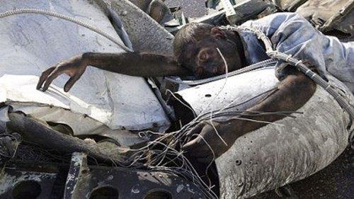 Mayday Season 5 Episode 4 - Dead Weight (Air Midwest Flight 5481)