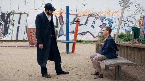 Unorthodox Season 1 Episode 4 - Part 4