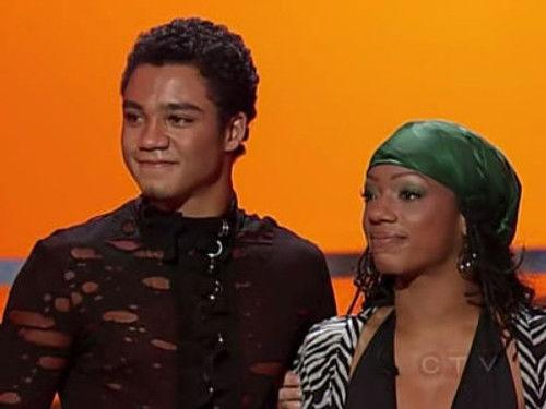 So You Think You Can Dance Canada Season 1 Episode 20 - Top 6 Results