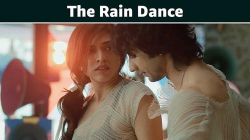 Campus Beats Season 6 Episode 12 - The Rain Dance