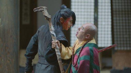 Scarlet Heart: Ryeo Season 1 Episode 3 - The One Behind