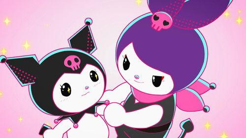 Kuromi's Pretty Journey Season 1 Episode 9 - Kuromi’s Tiny Adventure