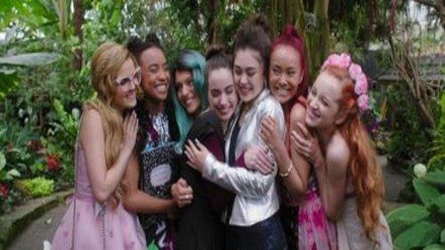 Project Mc² Season 4 Episode 1 - A Royal Pain