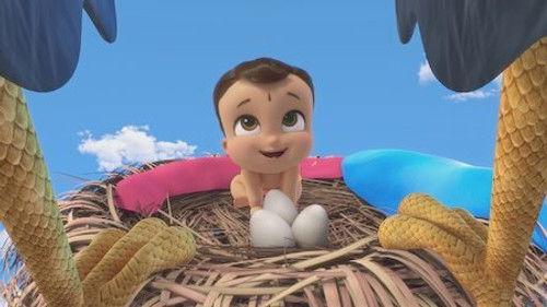 Mighty Little Bheem Season 2 Episode 3 - Birdie Bheem