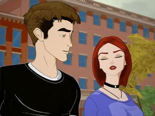 undefined Season 1 Episode 7 - When Sparks Fly