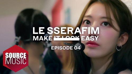Make It Look Easy Season 1 Episode 4 - Episode 4
