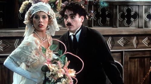 Classic Movies: The Story Of Season 5 Episode 2 - Chaplin