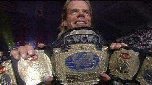 WCW Monday Nitro Season 2 Episode 9 - February 26, 1996